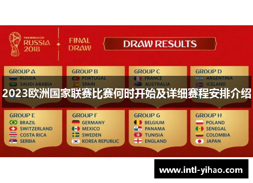 2023欧洲国家联赛比赛何时开始及详细赛程安排介绍 2023欧洲国家联赛比赛何时开始及详细赛程安排介绍