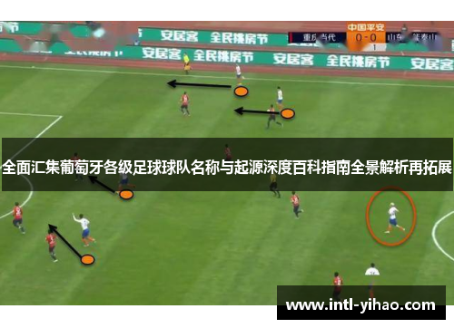 全面汇集葡萄牙各级足球球队名称与起源深度百科指南全景解析再拓展