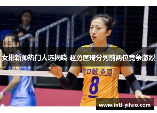 女排新帅热门人选揭晓 赵勇匡琦分列前两位竞争激烈