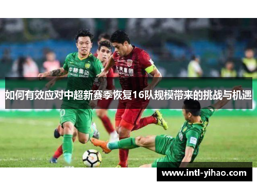 如何有效应对中超新赛季恢复16队规模带来的挑战与机遇