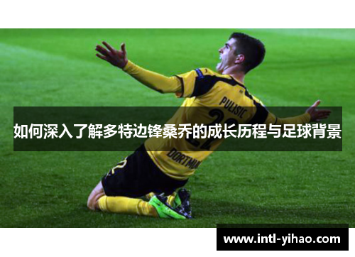 如何深入了解多特边锋桑乔的成长历程与足球背景