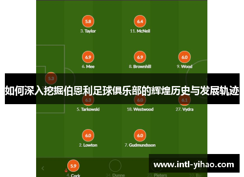 如何深入挖掘伯恩利足球俱乐部的辉煌历史与发展轨迹
