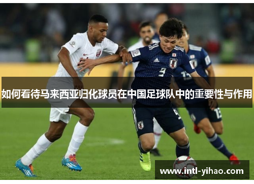 如何看待马来西亚归化球员在中国足球队中的重要性与作用