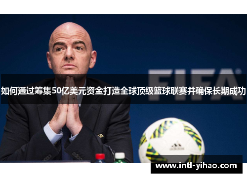如何通过筹集50亿美元资金打造全球顶级篮球联赛并确保长期成功