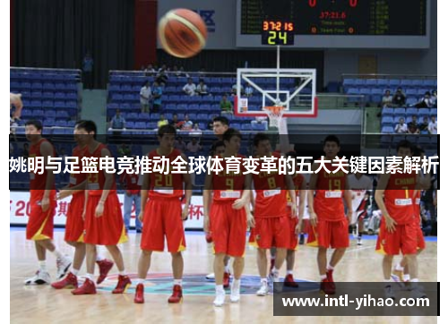 姚明与足篮电竞推动全球体育变革的五大关键因素解析